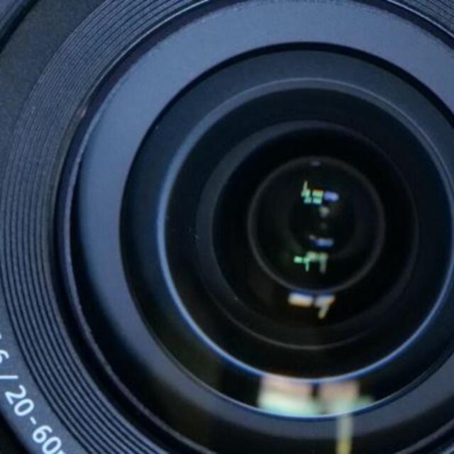 Panasonic(パナソニック)の★LUMIX S 20-60mm F3.5-5.6 S-R2060★ スマホ/家電/カメラのカメラ(レンズ(ズーム))の商品写真