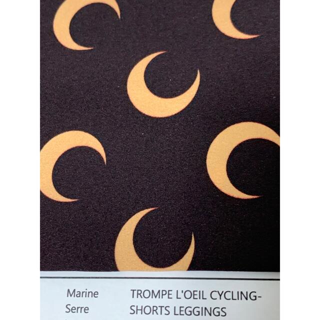 新品《 マリーン セル 》Cycling Shorts Leggings S 公式通販