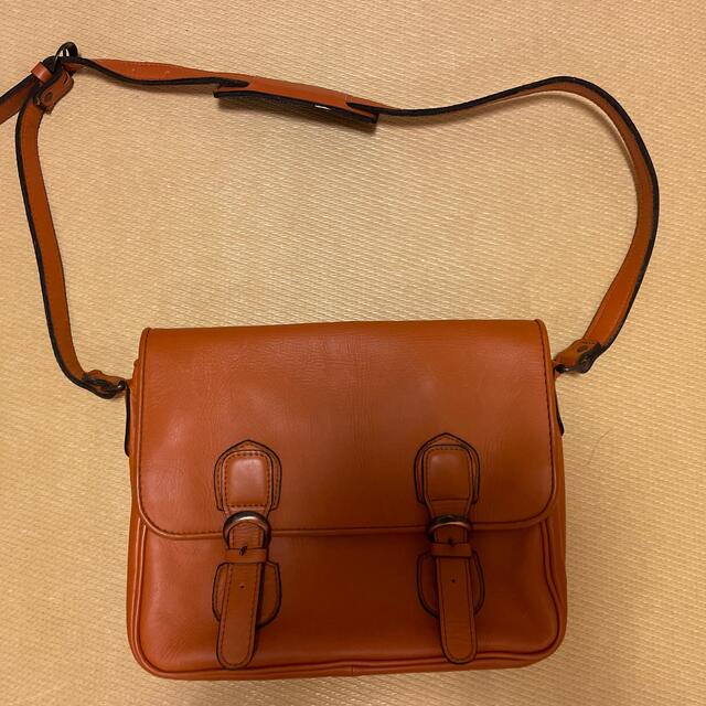 吉田カバンPORTER / BARON  SHOULDER BAG