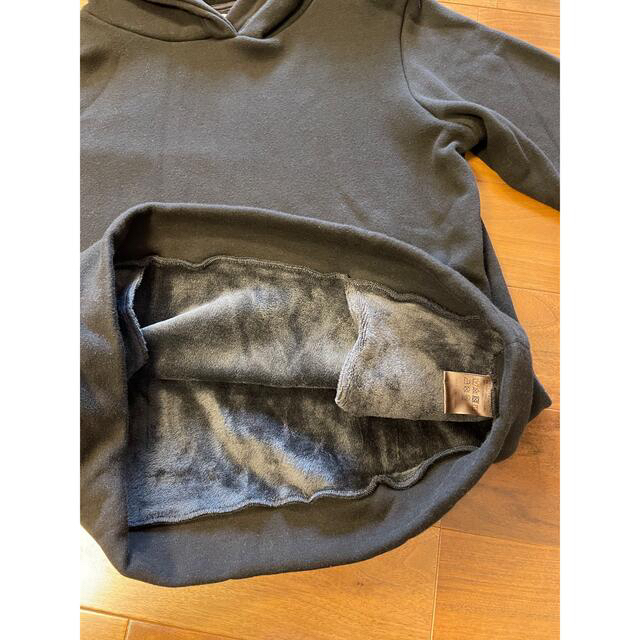 アパルトモン Lisière Comfort Parka パーカー ブラウン