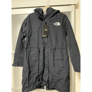 ザノースフェイス(THE NORTH FACE)のノースフェイス　レディース　黒　S〜 L タグつき⭐︎(ダウンジャケット)