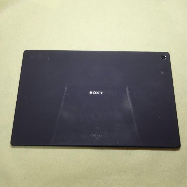 Xperia Z2 Tablet Wi-Fiモデル◆32G/3G◆10.1型 2
