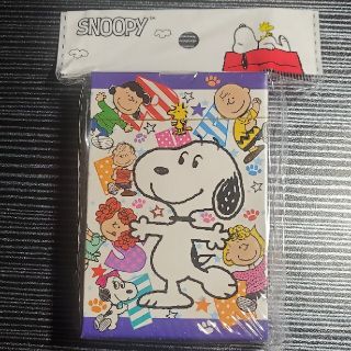 スヌーピー(SNOOPY)の【新品・未開封】スヌーピートランプ(トランプ/UNO)