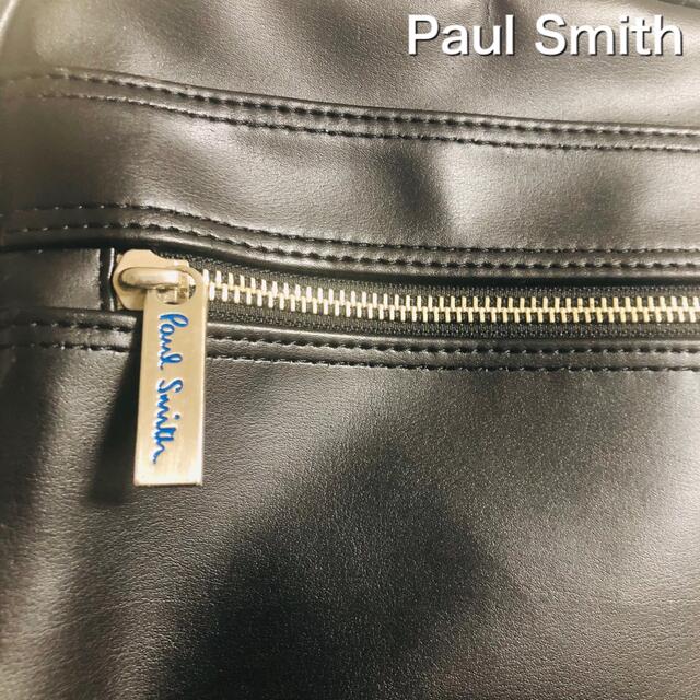 ◎Paul Smith◎ ビジネスバッグ