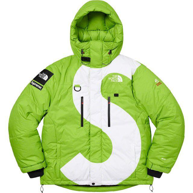 Mサイズ Supreme The North Face Himalayan