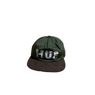 ハフ(HUF)のHUF コラボ　CAP(キャップ)