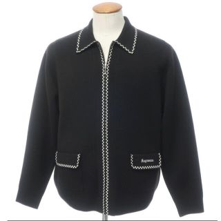 supreme checkerboard zip up sweater | tspea.org