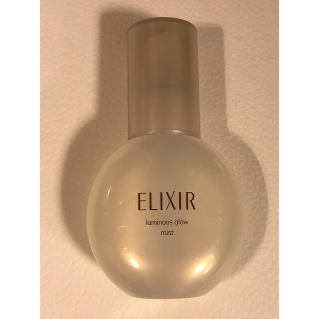 ELIXIR(エリクシール)のエリクシール シュペリエル つや玉ミスト (80ml) コスメ/美容のスキンケア/基礎化粧品(化粧水/ローション)の商品写真