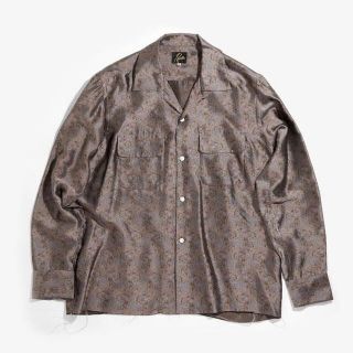 ニードルス(Needles)の新品 Needles Cut-Off Bottom Classic Shirt(シャツ)