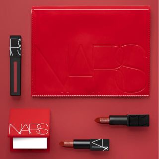 ナーズ(NARS)のNARS ミラー ノベルティ 新品未使用(ミラー)