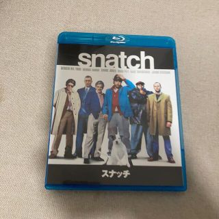 スナッチ Blu-ray(外国映画)