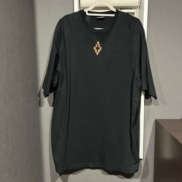 MARCELO BURLON(マルセロブロン)のMARCELO BURLON マルセロバーロン 半袖Tシャツ メンズのトップス(Tシャツ/カットソー(半袖/袖なし))の商品写真