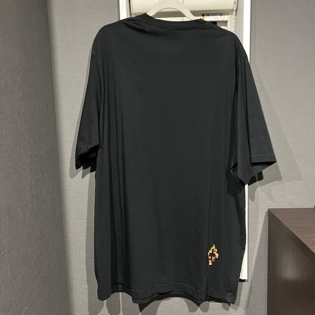 MARCELO BURLON(マルセロブロン)のMARCELO BURLON マルセロバーロン 半袖Tシャツ メンズのトップス(Tシャツ/カットソー(半袖/袖なし))の商品写真