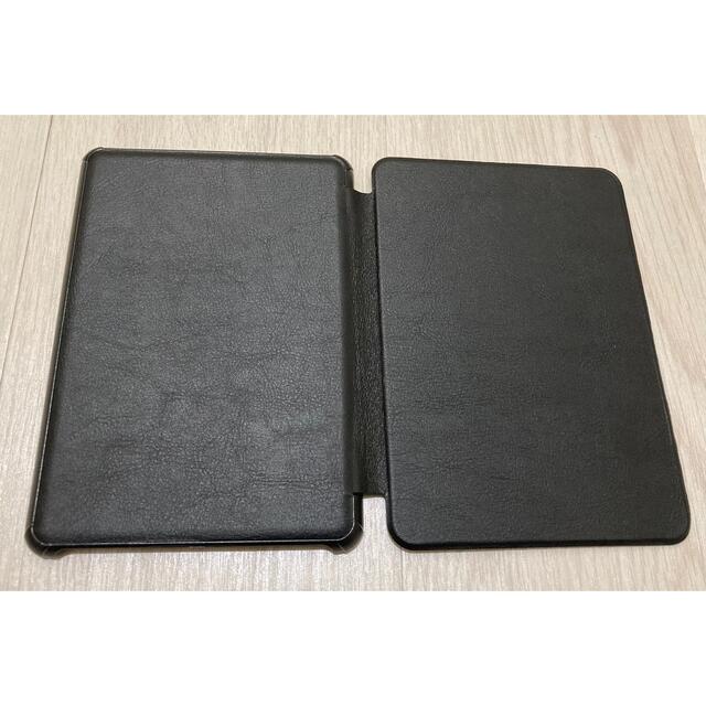 Kindle Paperwhite(第10世代) + カバー