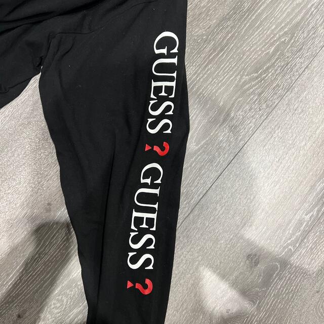 GUESS(ゲス)のGUESS ロンT メンズのトップス(Tシャツ/カットソー(七分/長袖))の商品写真