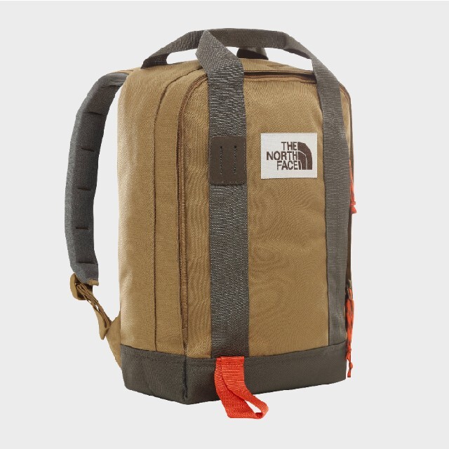 the north face Tote Packバックパック14.5L - リュック/バックパック