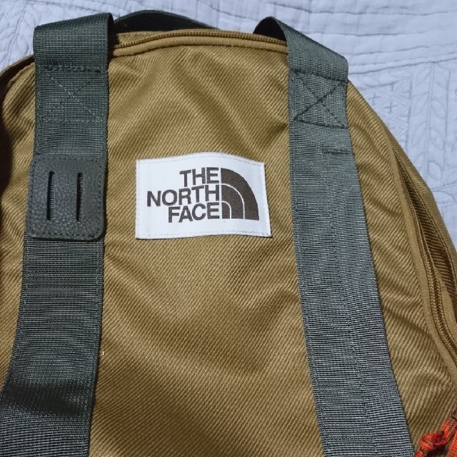 THE NORTH FACE(ザノースフェイス)のthe north face Tote Packバックパック14.5L レディースのバッグ(リュック/バックパック)の商品写真