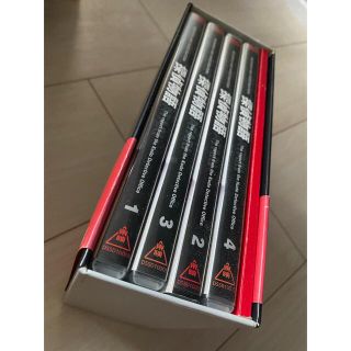 探偵物語　DVDbox 初回生産限定版(TVドラマ)