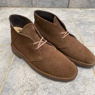 クラークス(Clarks)のCLARKS ORIGINALS クラークスオリジナルス デザートブーツ(ブーツ)