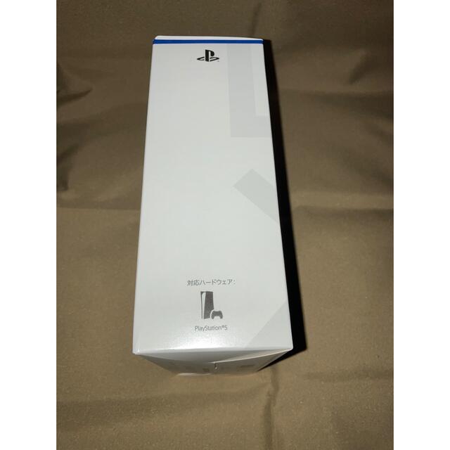 PlayStation(プレイステーション)のPS5 コントローラー DualSense 新品 エンタメ/ホビーのゲームソフト/ゲーム機本体(その他)の商品写真