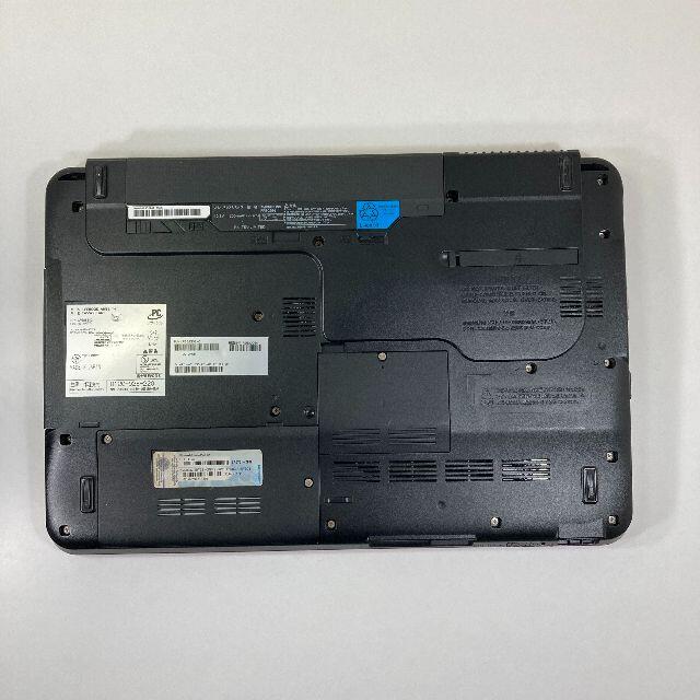 Fujitsu LIFEBOOK ノートパソコン Windows11 (A57) Fujitsu LIFEBOOK ノートパソコン Windows11 (A57)