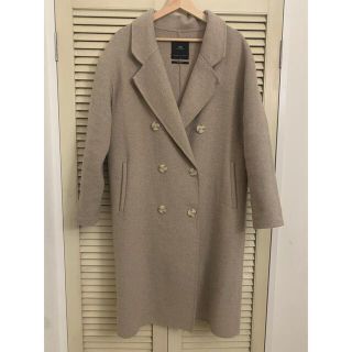 ザラ(ZARA)のZARA コート(ロングコート)