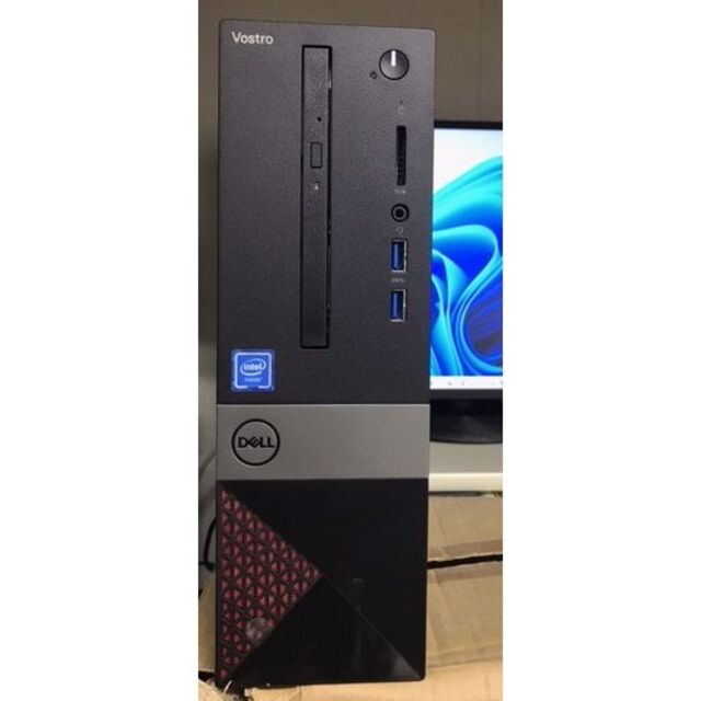 Vostro 3470 win11 仕様 豪華ラッピング無料 63.0%OFF noxcapital.de