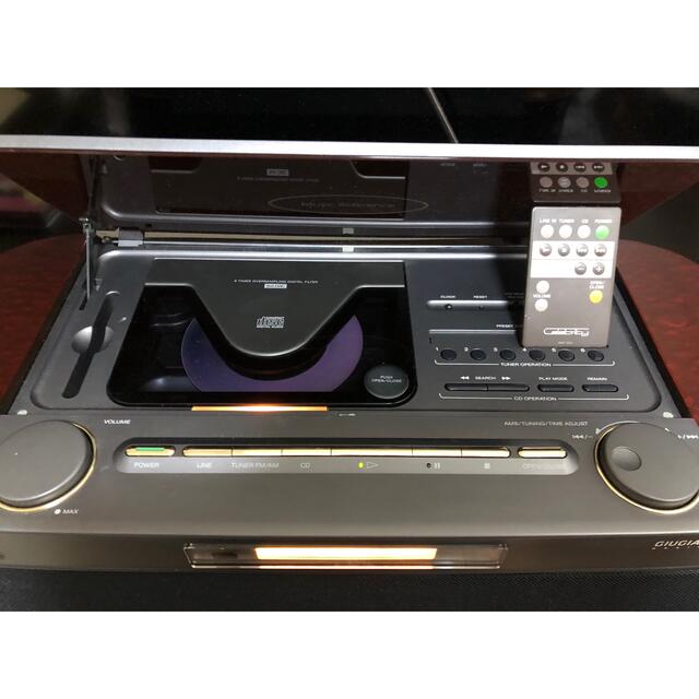 SONY セレブリティD-3000 学習リモコン付 徹底整備済 taniura.com