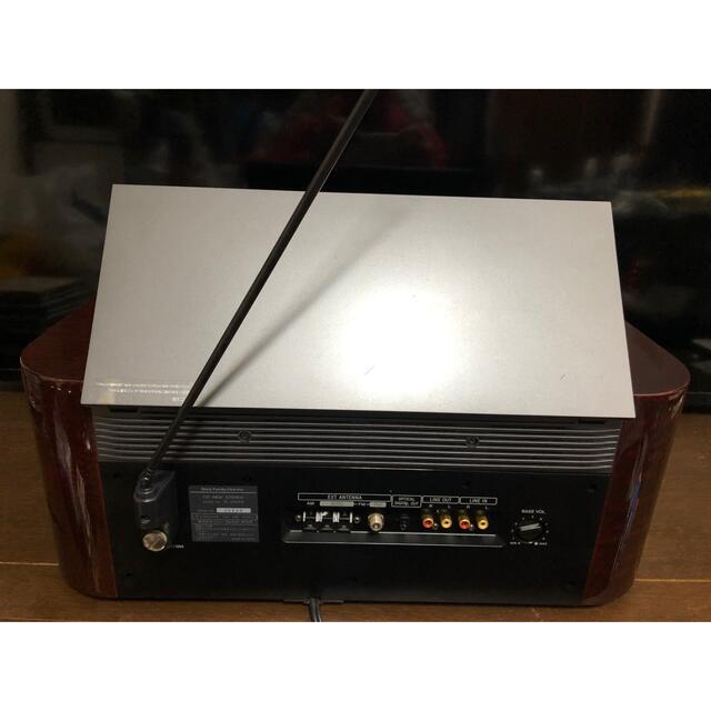SONY セレブリティD-3000 学習リモコン付 徹底整備済