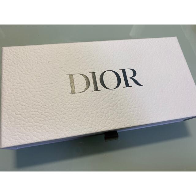 Dior(ディオール)のDIOR ノベルティ コスメ/美容の香水(香水(女性用))の商品写真