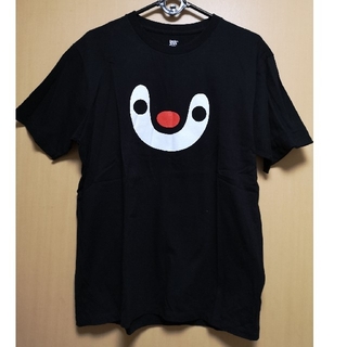 グラニフ(Design Tshirts Store graniph)のpingu × graniph コラボTシャツ Lサイズ(Tシャツ/カットソー(半袖/袖なし))