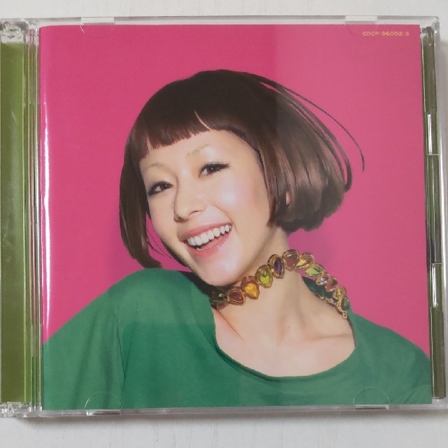 Kimura Kaela 5years エンタメ/ホビーのCD(ポップス/ロック(邦楽))の商品写真