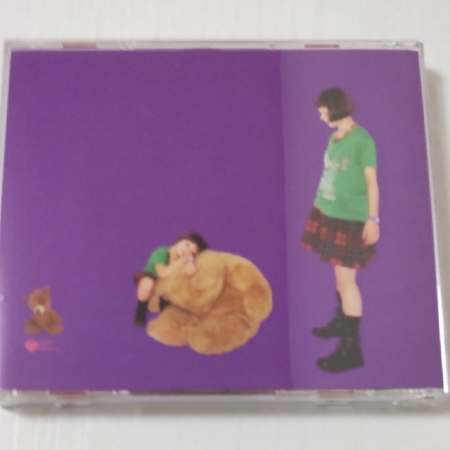 Kimura Kaela 5years エンタメ/ホビーのCD(ポップス/ロック(邦楽))の商品写真