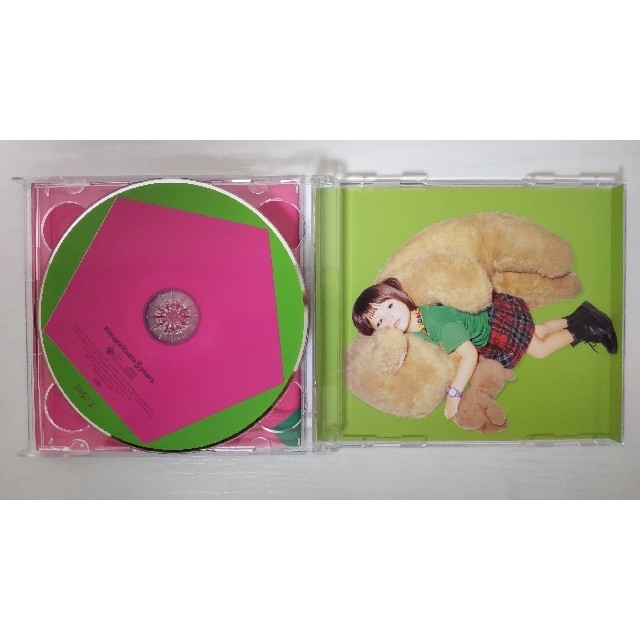 Kimura Kaela 5years エンタメ/ホビーのCD(ポップス/ロック(邦楽))の商品写真