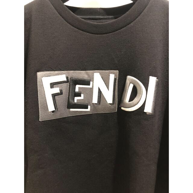 ＦＥＮＤＩ スウェット Ｎｉｓｓｙ | hartwellspremium.com