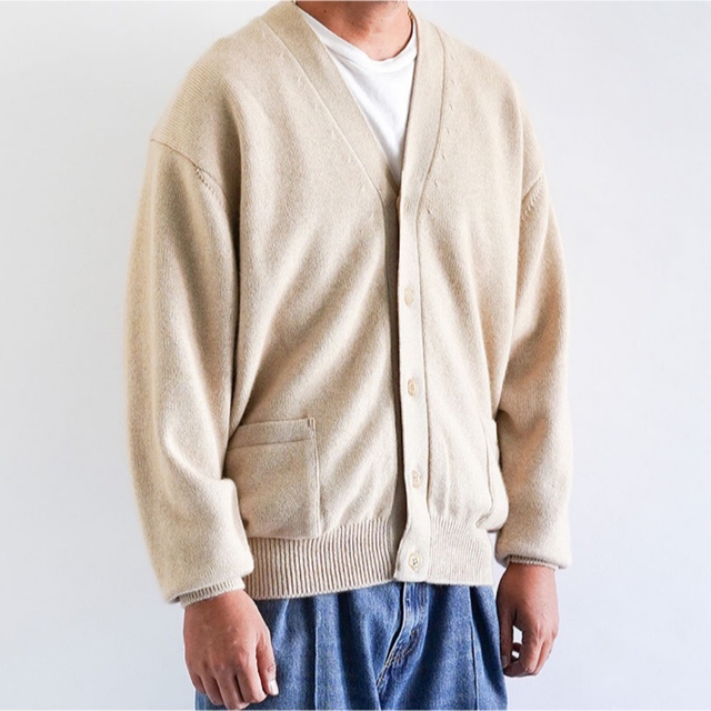 HERILL - HERILL - Goldencash Cardigan 3