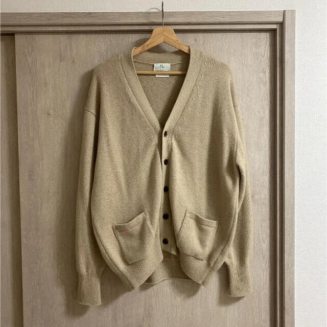 HERILL - HERILL - Goldencash Cardigan 4