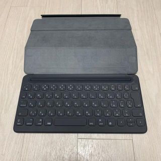 アップル(Apple)のiPad Pro 10.5、Air3等Smart KeyboardA1829(iPadケース)