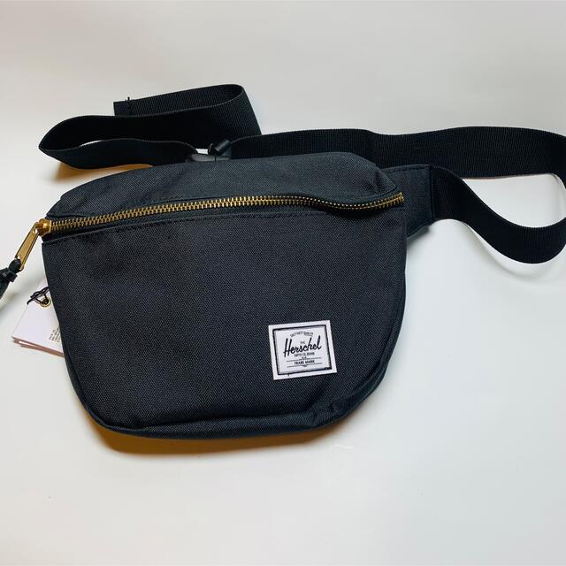 HERSCHEL - 【新品】ハーシェルサプライ ボディバッグ Fifteen 2Lの通販 by たくみ's shop｜ハーシェルならラクマ