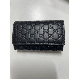 グッチ(Gucci)のGUCCI 6連キーケース(キーケース)