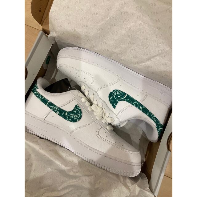 WMNS Air Force 1 Low 