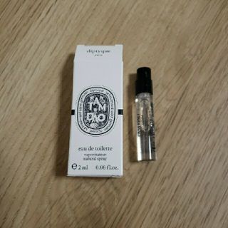 ディプティック(diptyque)のディップティック　香水(ユニセックス)