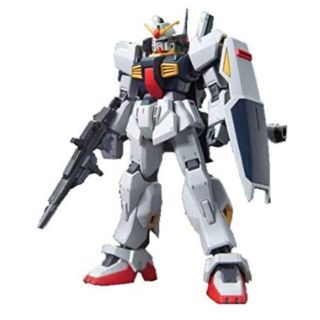 バンダイ(BANDAI)の未開封　ガンプラ　ガンダムマークII エゥーゴモデル(模型/プラモデル)