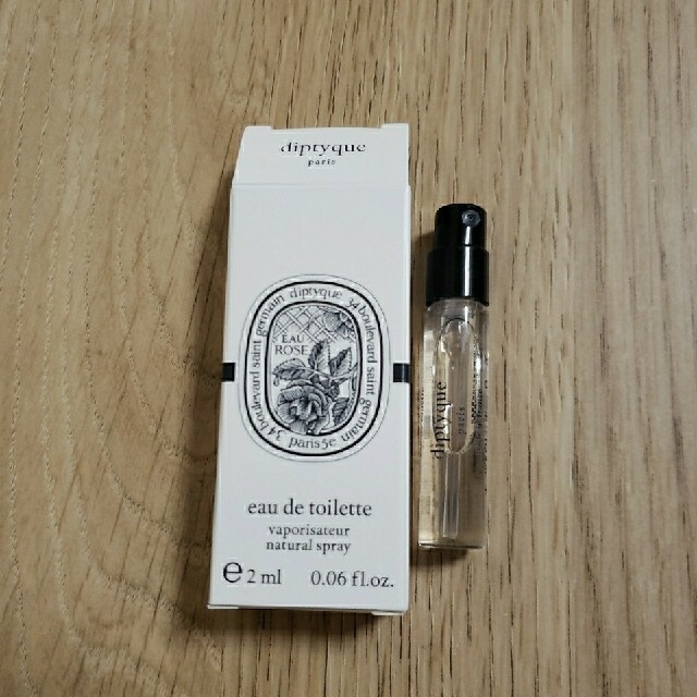 diptyque(ディプティック)のディップティック　香水 コスメ/美容の香水(ユニセックス)の商品写真