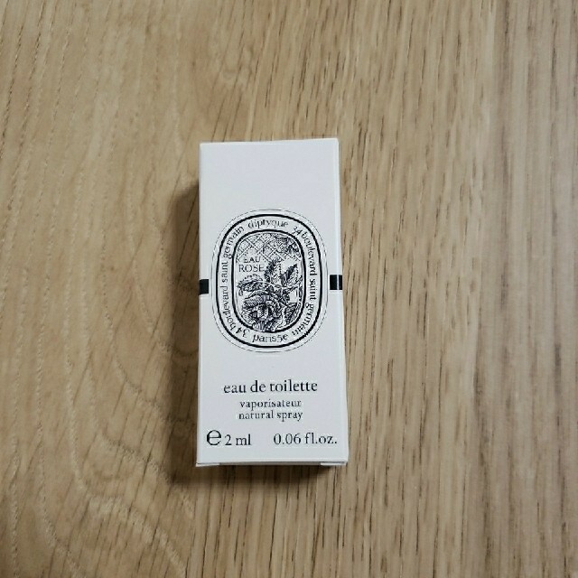 diptyque(ディプティック)のディップティック　香水 コスメ/美容の香水(ユニセックス)の商品写真