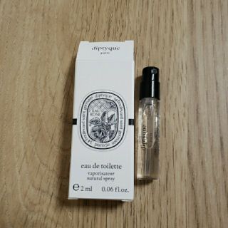 ディプティック(diptyque)のディップティック　香水(ユニセックス)