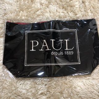 PAULトートバッグ(トートバッグ)