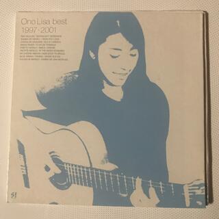 Ono Lisa best 1997-2001(ポップス/ロック(邦楽))