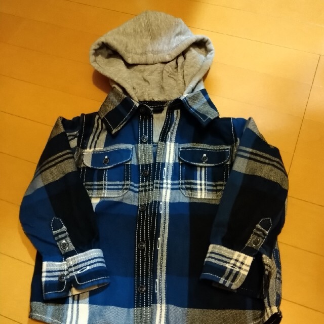 babyGAP(ベビーギャップ)のベビーギャップ　95cm キッズ/ベビー/マタニティのキッズ服男の子用(90cm~)(その他)の商品写真