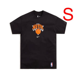 Kith & Nike for New York Knicks Tee 